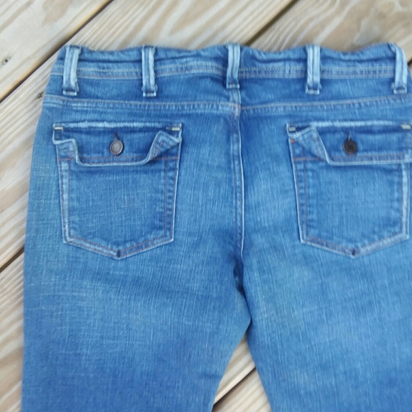 American Eagle Jeans/Size 8 - Picture 8 of 12